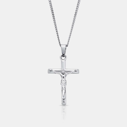 Cruz I | Plateado
