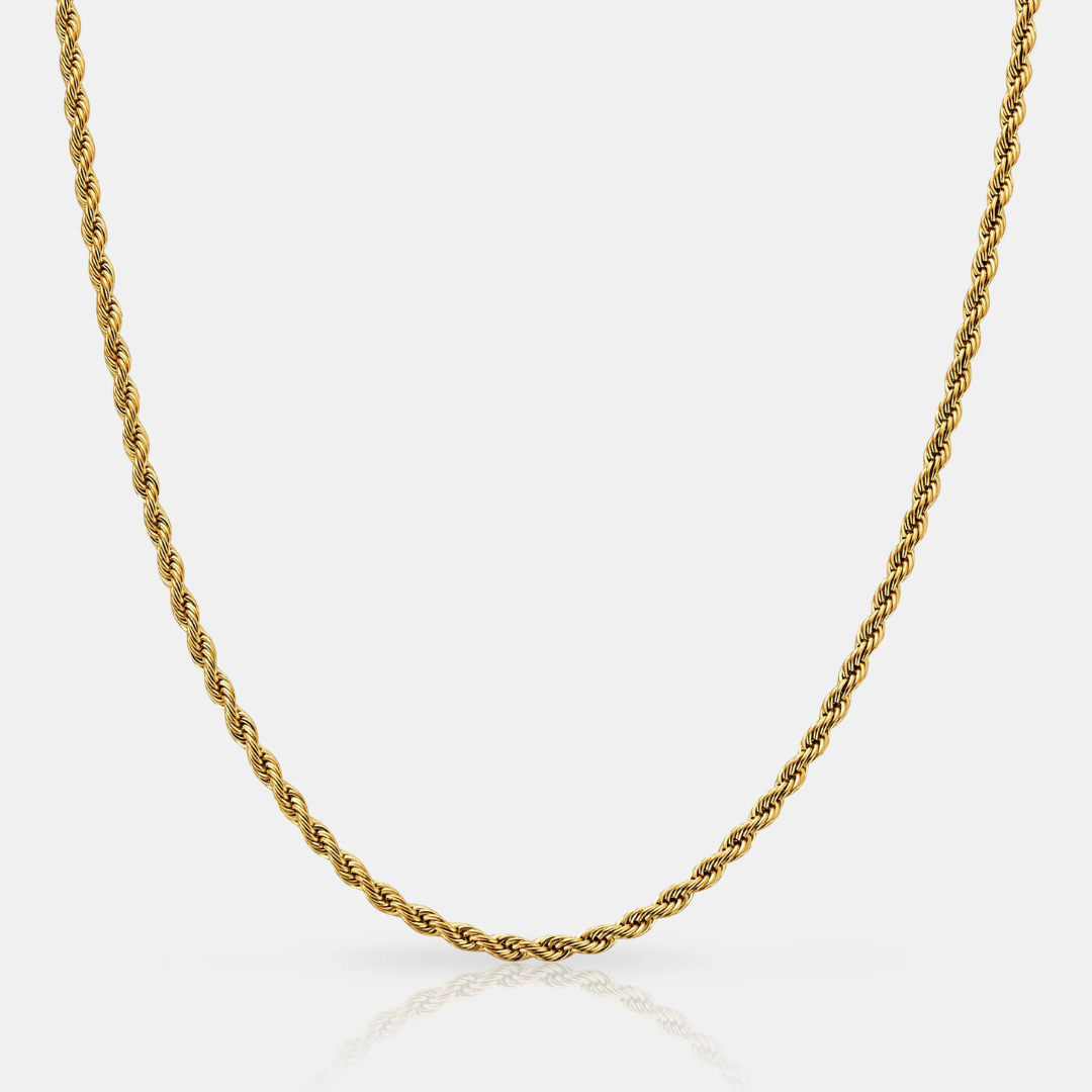 Rope 3mm | Dorado