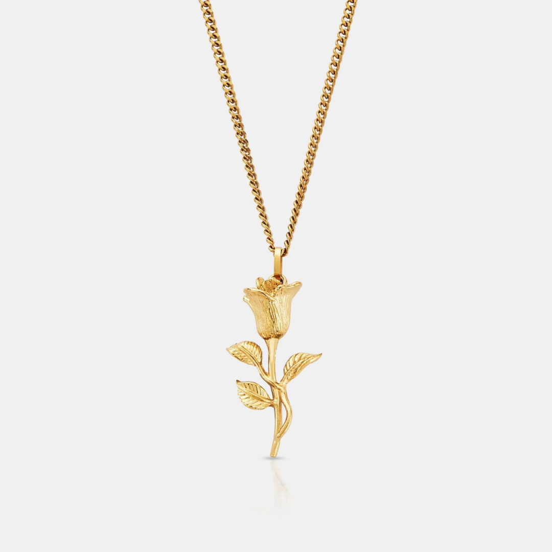 Flor | Dorado