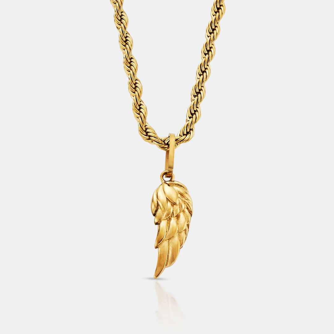 Alas | Dorado