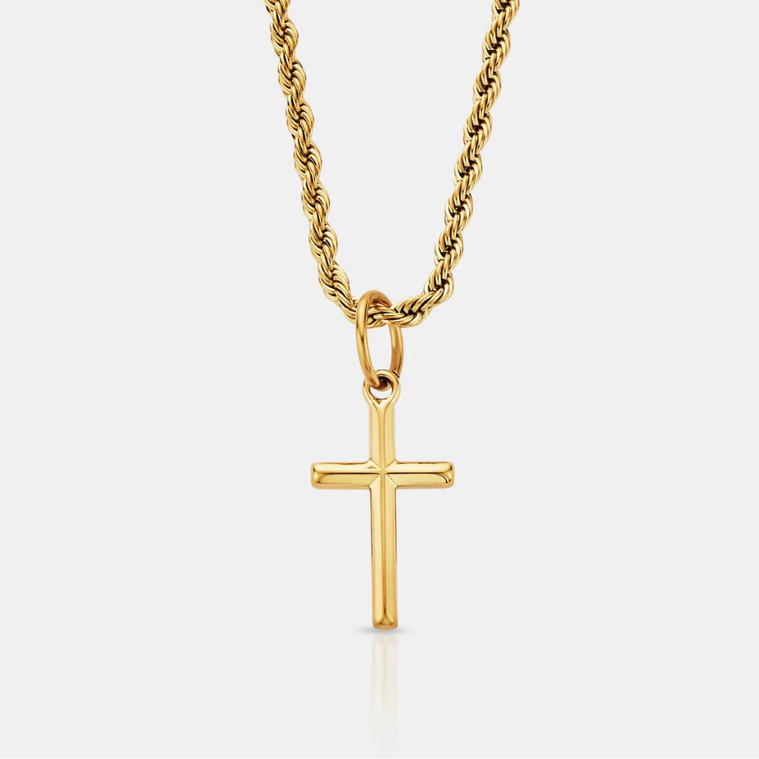 Cruz II | Dorado