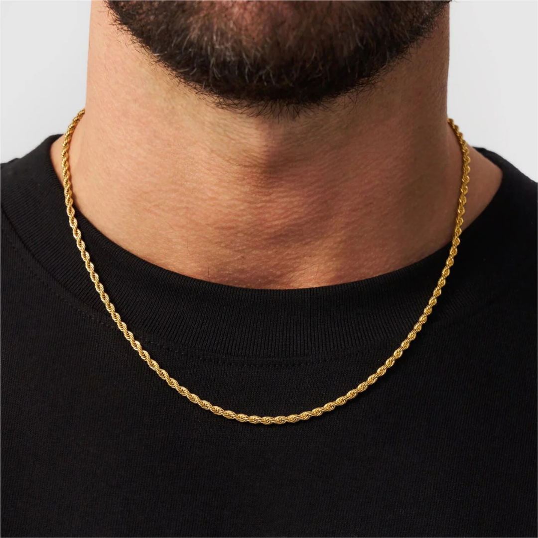Rope 3mm | Dorado