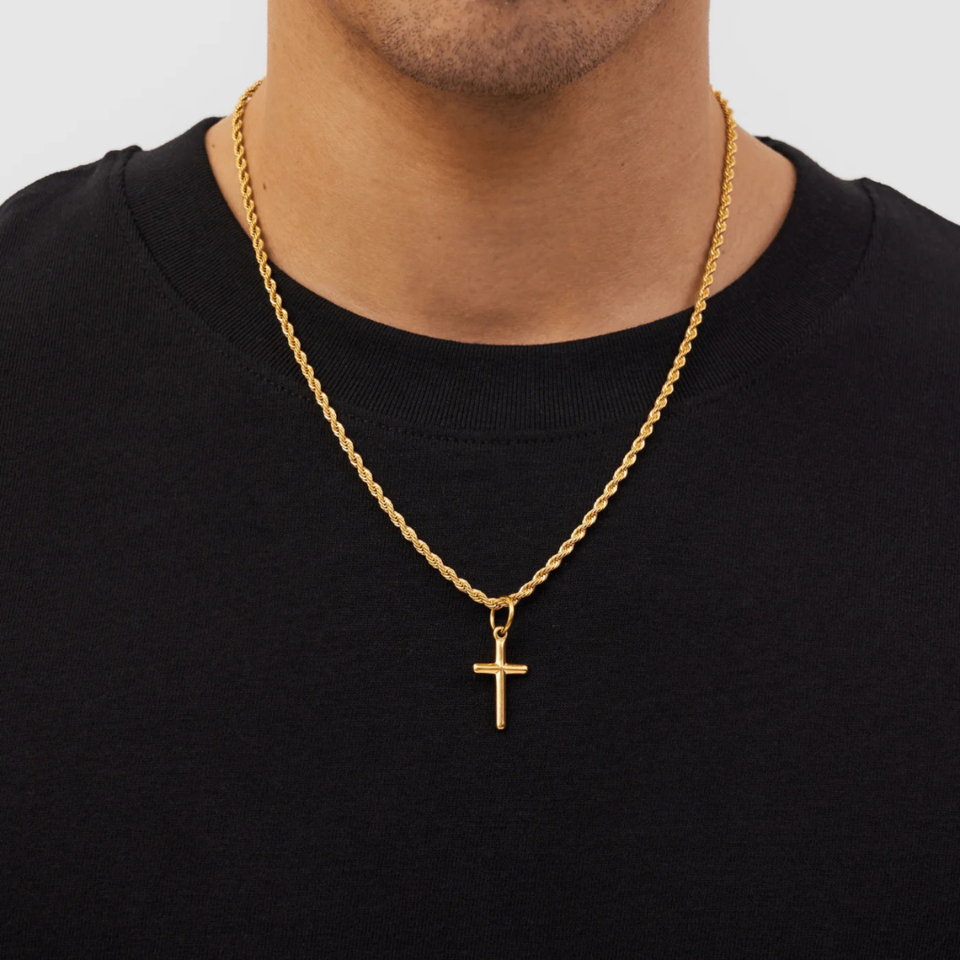Cruz II | Dorado