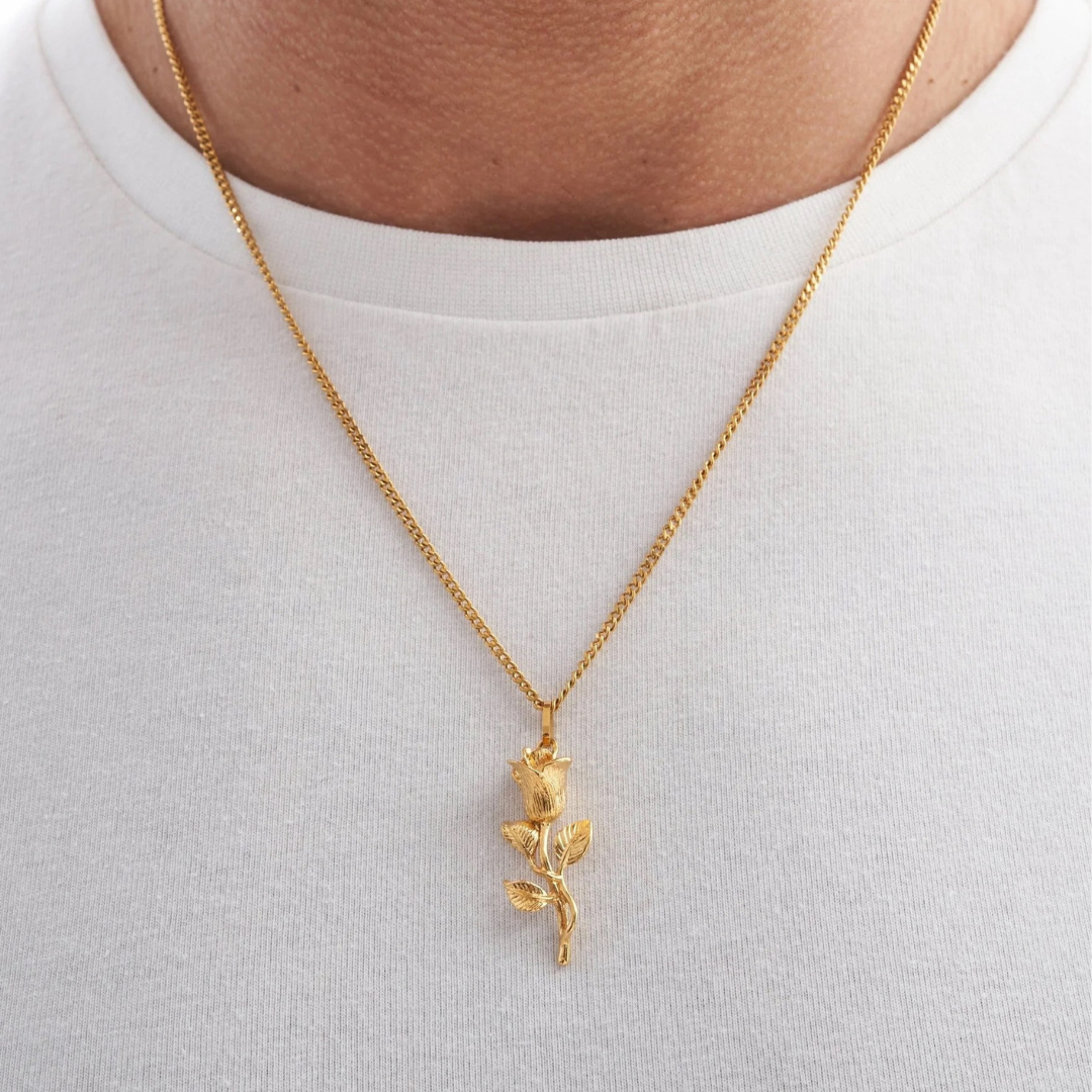 Flor | Dorado