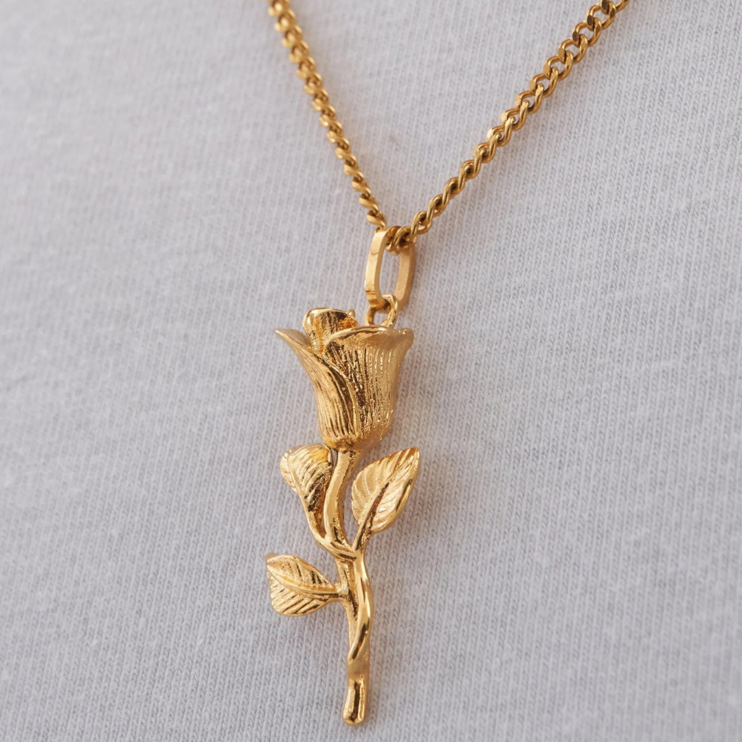 Flor | Dorado