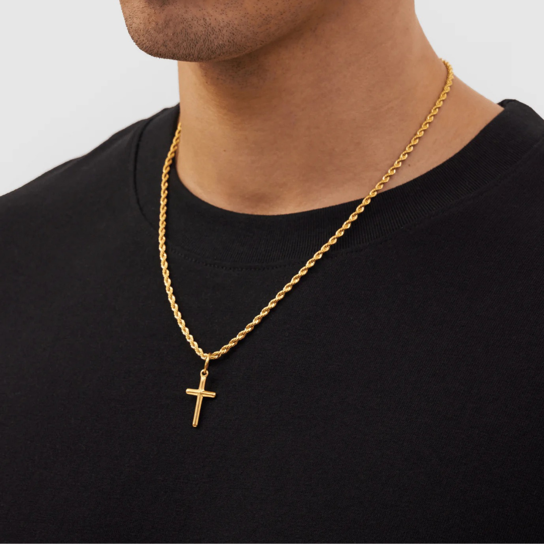 Cruz II | Dorado