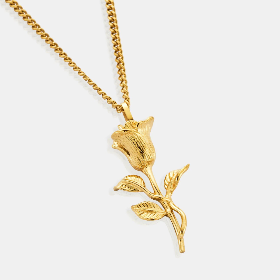Flor | Dorado
