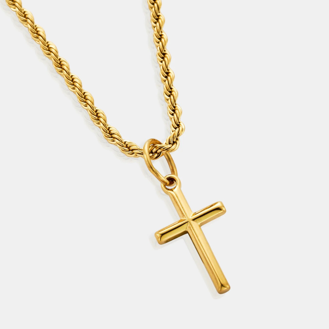 Cruz II | Dorado