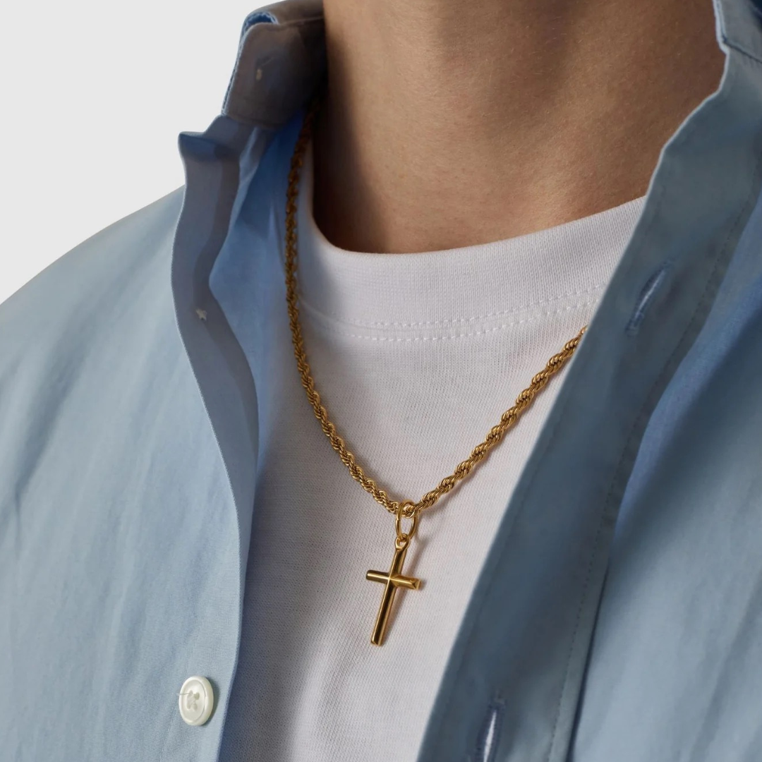 Cruz II | Dorado