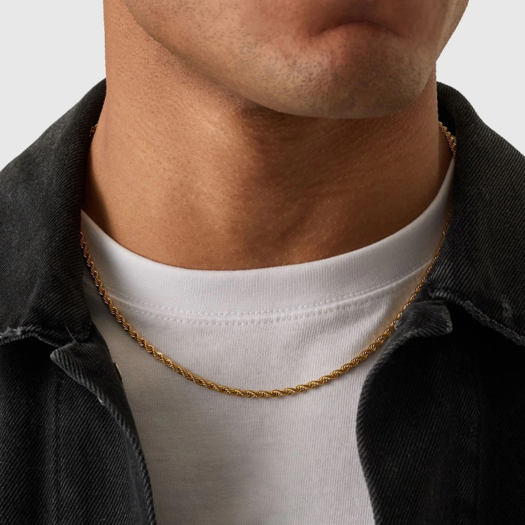 Rope 3mm | Dorado
