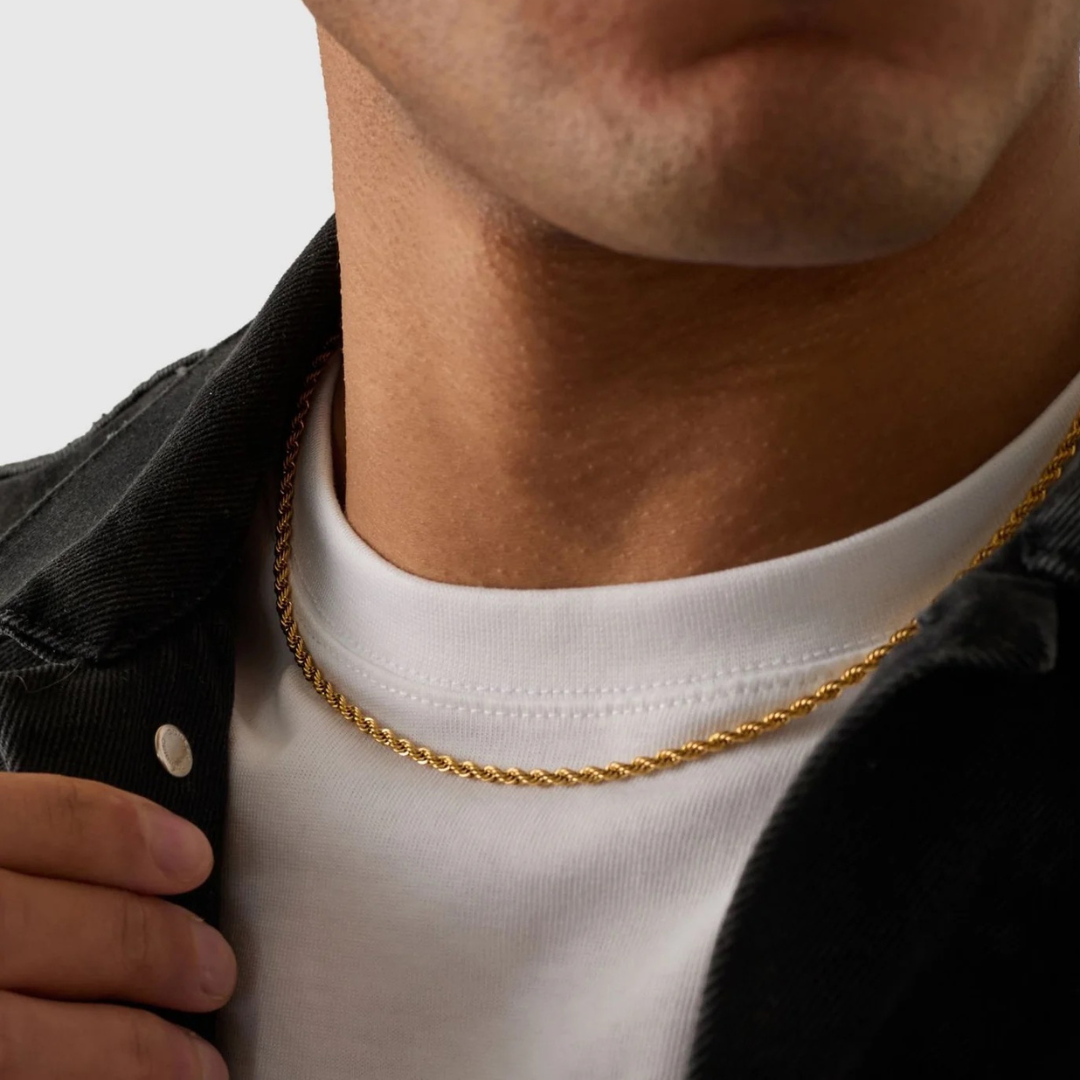 Rope 3mm | Dorado