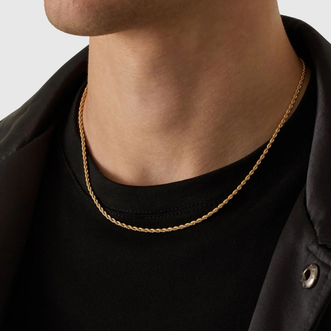 Rope 3mm | Dorado
