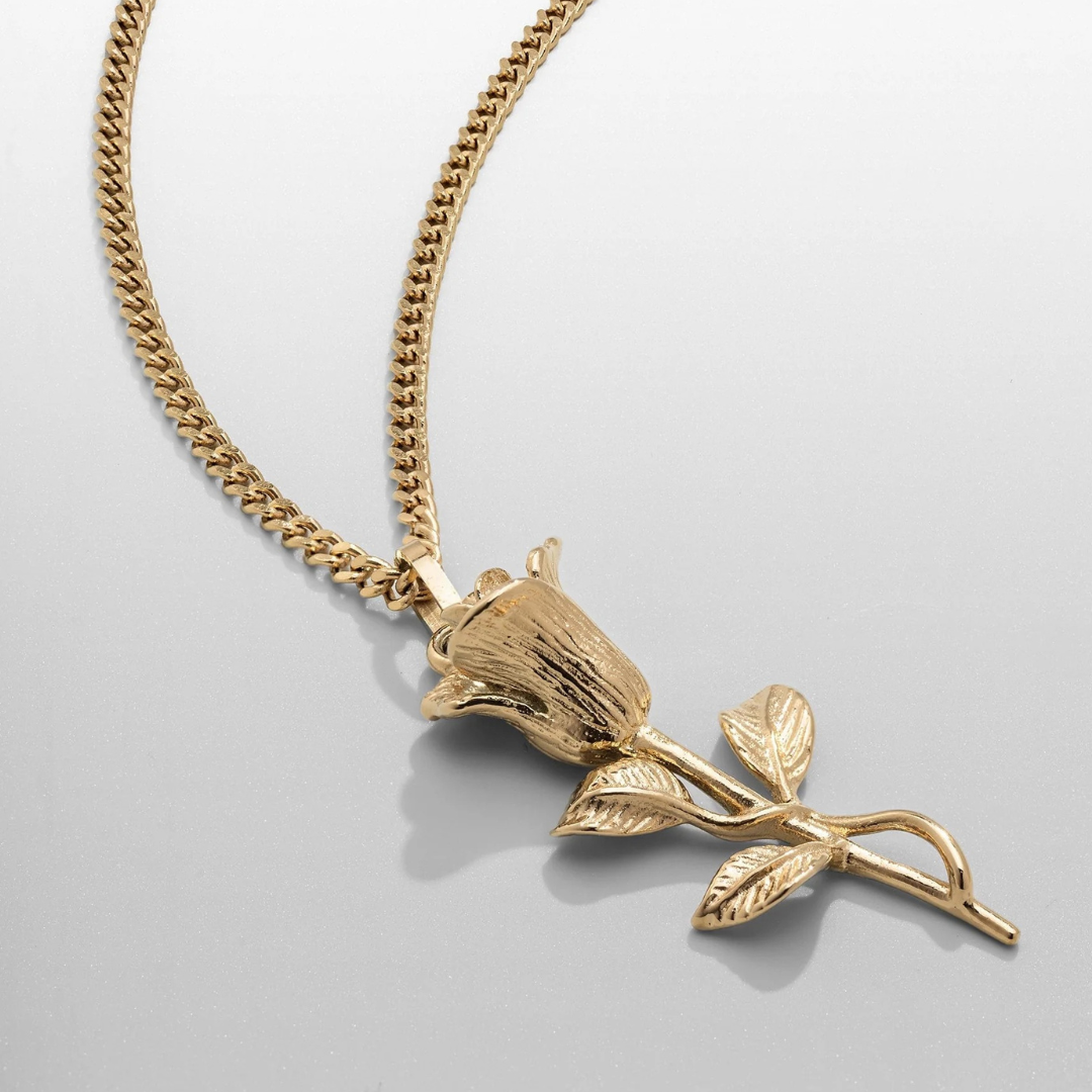 Flor | Dorado