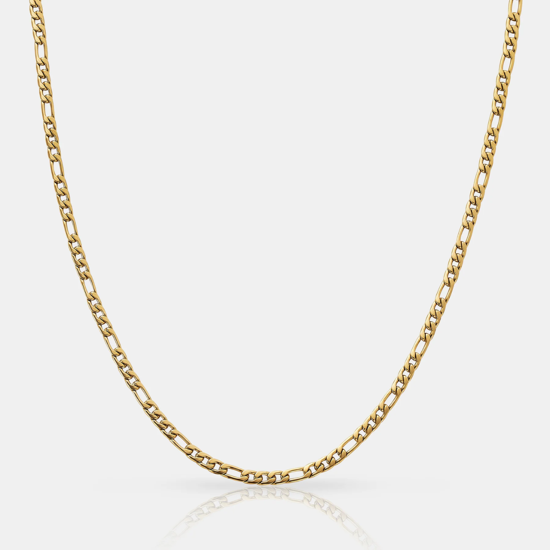 Figaro 3mm | Dorado
