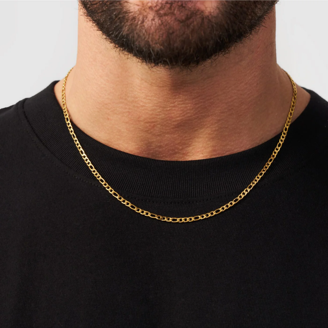Figaro 3mm | Dorado
