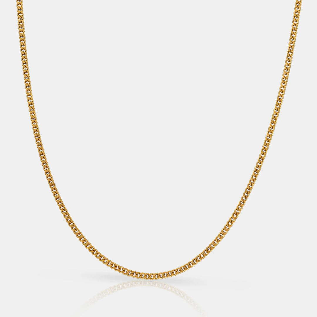 Connell 2mm | Dorado