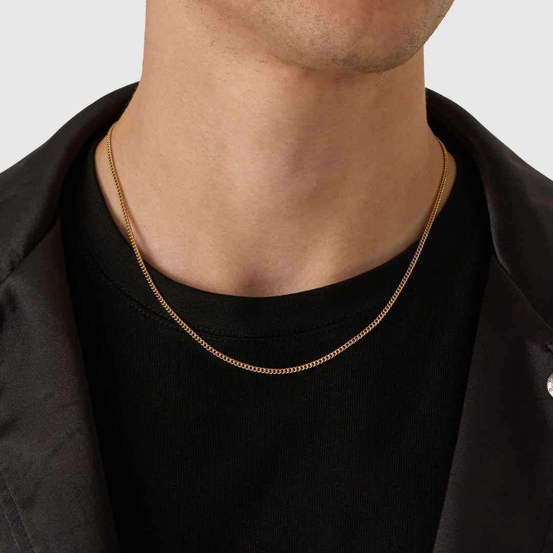 Connell 2mm | Dorado